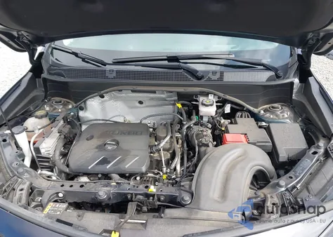 2021 Buick Encore Gx Awd Select из США, поврежденный, VIN KL4MMESL5MB127051